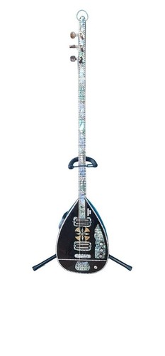 Saz elektro yaygin - saz,
