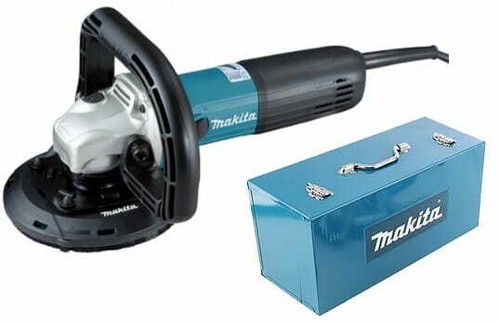 Makita pc5010c betonschleifer - makita,