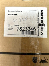 Brennerdichtung Viessmann 7823346 Dichtung Vitodens 333 WS3B 13/19 KW NEU