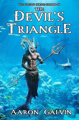 The devils triangle - the, by