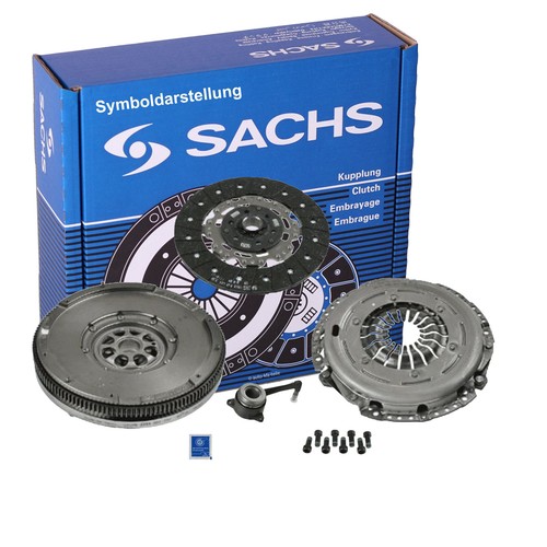 Sachs kupplungssatz - sachs,