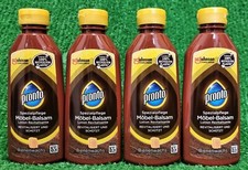 (16,88/l) 4x PRONTO MÖBEL