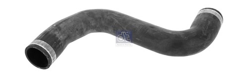 Kühlerschlauch spare parts - kühlerschlauch,
