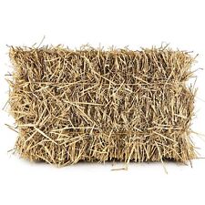 Strohballen ca. 7 kg -