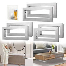 Wandkonsole 2 Stück