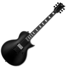ESP LTD EC-201 BLKS E-Gitarre