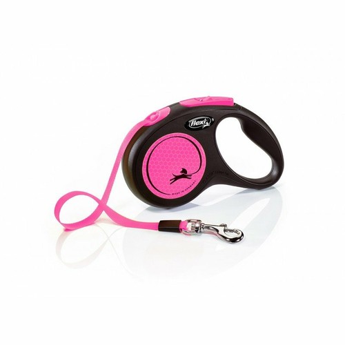 Flexi new neon gurtleine m - flexi,