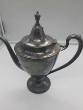 WM Rogers Versilberte Vintage