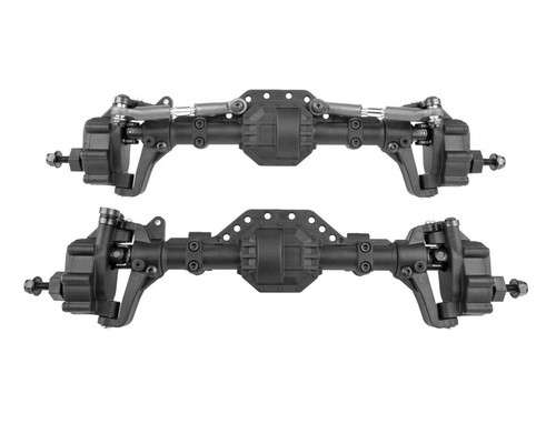 Element enduro portal - rc,