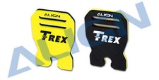 Align rex 800 main - t-rex,