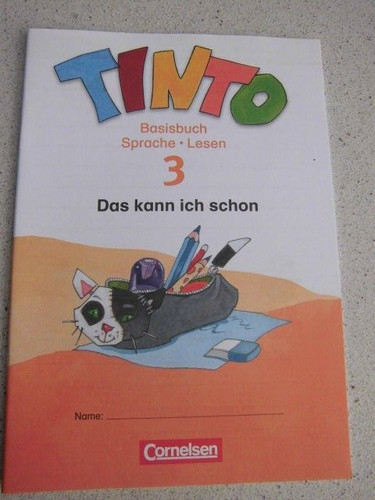 Deutsch tinto - deutsch,