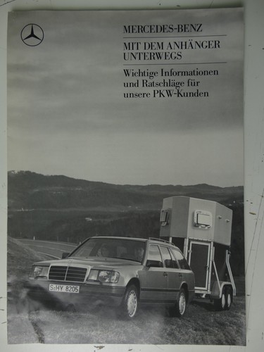 Mercedes benz katalog - mercedes,