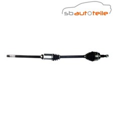 Antriebswelle rechts vorne