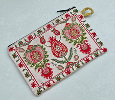 Türkische Gobelin Geldbörse