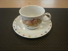 Seltmann Weiden Kindertasse 2