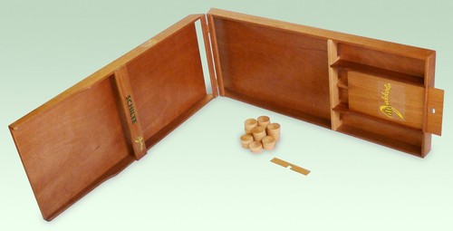 Jakkolo sjoelbak dutch - jakkolo,
