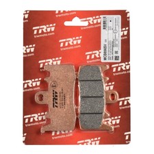 TRW Bremsbelag Sinter (für