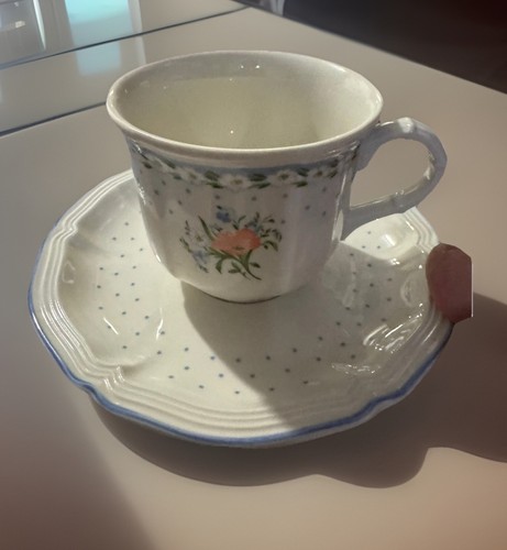 Villeroy boch romantica tasse - villeroy,