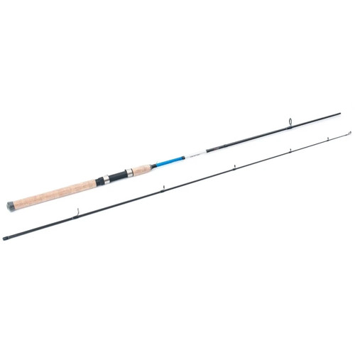 Shimano spinnrute alivio - spinnrute, dx