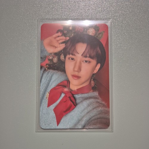 Stray kids changbin christmas - stray,