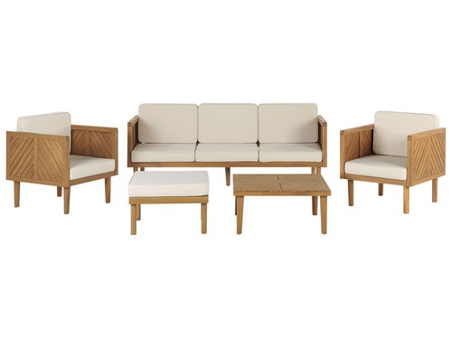 Lounge set teilig - lounge, 5-teilig