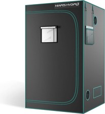 Growzelt 120x120x200cm,Indoor