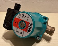Wilo Star Z20/1 140mm 4028111 Trinkwasser Zirkulation Pumpe