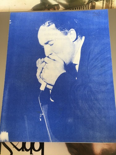 Cyril davies memorial - davies, concert
