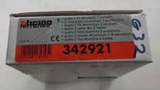 Bticino Terraneo 342921 2-wire