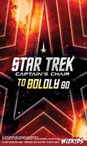 Star trek captains - captains, to
