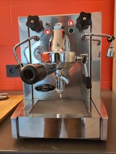 espresso maschine siebträger gebraucht
