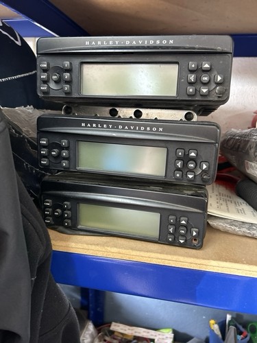 Harley davidson radio - harley,