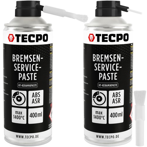 Montagepaste bremsen - montagepaste,