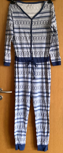 Damen overall 42 - overall, m