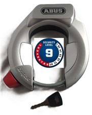 Abus Fahrrad Rahmenschloss