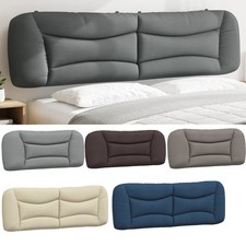 Bettkopfteil Kopfteil-Kissen