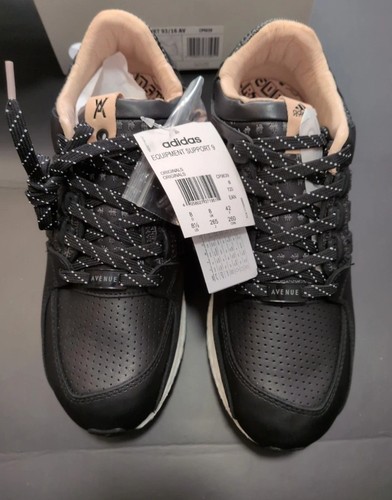 Turnschuhe leder adidas - leder,