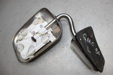 Chevrolet Chevy VAN G20 GMC Bj.87 Außenspiegel ohne Glas links Mirror front left