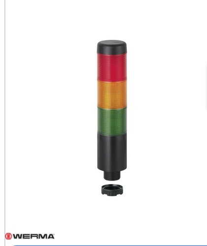 Werma signaltechnik - werma,