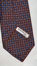 Vintage Krawatte Marinella