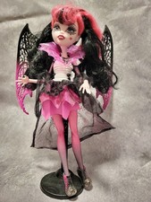 Monster High Draculaura Ghouls
