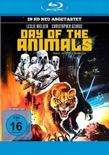 Day of the Animals - Panik in