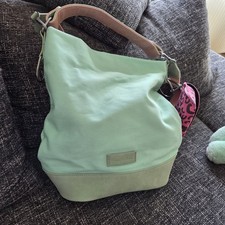 Fritzi aus Preußen Hobo Bag Tasche