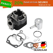 50cc Zylinderkit 10mm Für CPI