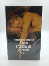 Das Parfum Die Geschichte