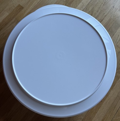 Tupperware top zustand - top,