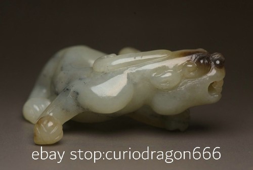 Chinesische hetian jade - hetian,