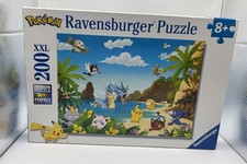 Pokémon Kinder Puzzle XXL 