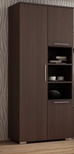Kleiderschrank 80x190 cm |