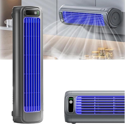 Turmventilator mit